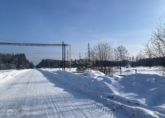 Земельный участок на продажу, 13.8 сот., деревня Заря