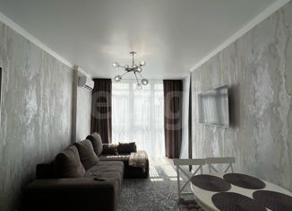 3-комнатная квартира на продажу, 64.8 м2, Краснодарский край, Больничный переулок, 1к6
