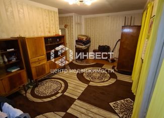 Продам четырехкомнатную квартиру, 62.4 м2, Мурманск, улица Юрия Гагарина, 49, Ленинский округ
