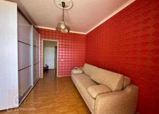 Аренда 2-комнатной квартиры, 58.2 м2, Крым, улица Дёмышева, 123