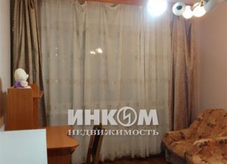 Сдача в аренду комнаты, 66 м2, Москва, Енисейская улица, 32к1, Енисейская улица