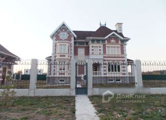 Дом на продажу, 500 м2, коттеджный поселок Знаменские Просторы
