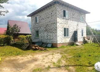 Продам дом, 137.4 м2, рабочий посёлок Киевский, садоводческое некоммерческое товарищество Нива, 254