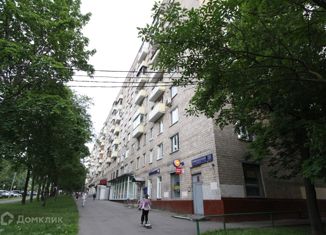Продаю двухкомнатную квартиру, 48 м2, Москва, Университетский проспект, 21к1, Университетский проспект