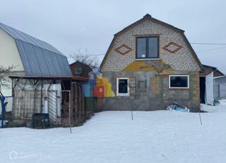 Продается дом, 61 м2, поселок Зареченский