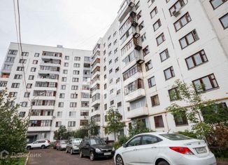 Продается 1-ком. квартира, 34 м2, Ярославль, улица Панина, 8