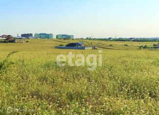 Продается земельный участок, 10 сот., село Красная Зорька