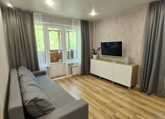 Продажа 1-комнатной квартиры, 32 м2, Москва, улица Металлургов, 24/15, метро Перово