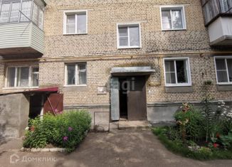 Продажа двухкомнатной квартиры, 45.3 м2, Тамбовская область, микрорайон Сахзавод, 13