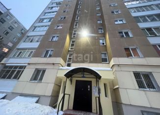 1-комнатная квартира на продажу, 44.2 м2, Тверь, улица Виноградова, 8
