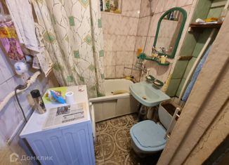 Продается 2-ком. квартира, 42.2 м2, Щёкино, Стволовая улица, 2