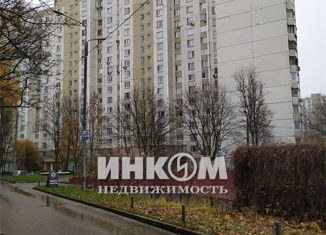 Двухкомнатная квартира на продажу, 51 м2, Москва, Новочерёмушкинская улица, 50к3, метро Профсоюзная