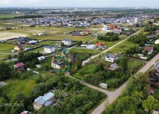 Земельный участок на продажу, 6 сот., деревня Пигелево, Западная улица