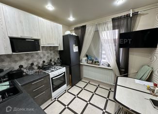 Продажа двухкомнатной квартиры, 53.1 м2, Новгородская область, улица Кочетова, 6к2