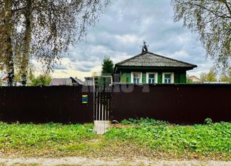 Продается дом, 32 м2, Сокол, Транспортная улица