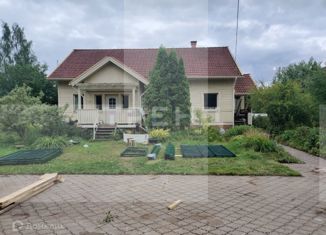 Продам дом, 231 м2, Ленинградская область, садоводческое некоммерческое товарищество Чёрная Речка, 353