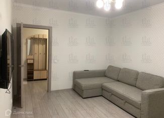 Сдаю 2-ком. квартиру, 60 м2, Казань, проспект Альберта Камалеева, 32Б, ЖК Казань XXI Век