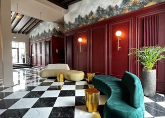 Продается 2-ком. квартира, 37 м2, Москва, метро Семеновская, Вольная улица, 25с3