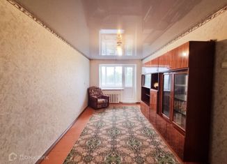 Продажа двухкомнатной квартиры, 44.8 м2, рабочий посёлок Яйва, Коммунистическая улица, 17