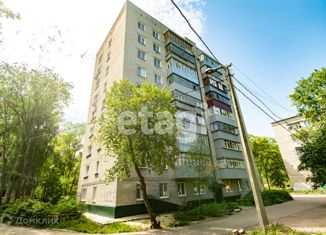 Продажа однокомнатной квартиры, 31.9 м2, Ульяновск, улица Радищева, 172