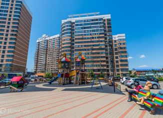 Продаю однокомнатную квартиру, 42.6 м2, Краснодар, улица Леонида Лаврова, 8к2, ЖК Империал