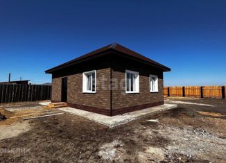 Продаю дом, 46.9 м2, село Верх-Чита