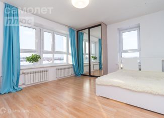 Продается двухкомнатная квартира, 44.4 м2, село Миловка, Спортивная улица, 2