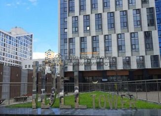 Сдача в аренду 2-комнатной квартиры, 70 м2, Уфа, проспект Октября, 107А, ЖК Идель