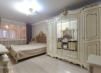 4-комнатная квартира на продажу, 80 м2, Нальчик, улица Мальбахова, 56, район Стрелка