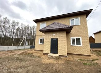 Дом на продажу, 93.1 м2, село Ильинское