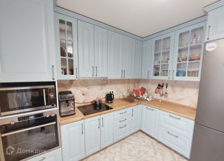 2-комнатная квартира на продажу, 55 м2, Краснодар, улица им. Героя Яцкова И.В., 1/10, ЖК Мечта