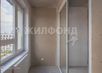 Продажа 4-комнатной квартиры, 93.1 м2, рабочий посёлок Краснообск, 7-й микрорайон, 10