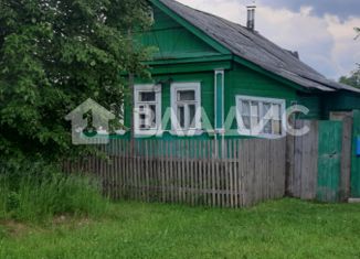 Дом на продажу, 48 м2, Камешково, улица Полины Осипенко