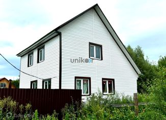 Продаю дом, 61.9 м2, деревня Куршаки, Колхозная улица