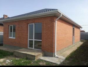 Продам дом, 82 м2, посёлок Пригородный, посёлок Пригородный, 2