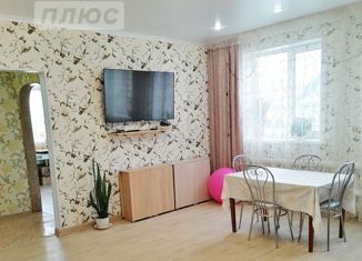 Продаю дом, 101 м2, Альметьевск, Заречная улица, 1