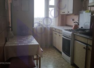 Продажа трехкомнатной квартиры, 56 м2, Нижний Новгород, Ясная улица, 33, Ясная улица