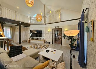 Дом на продажу, 202 м2, село Печерск, Минская улица