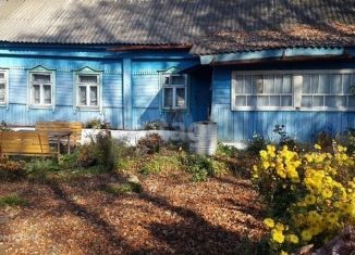 Продам дом, 82.4 м2, деревня Пучково, Центральная улица