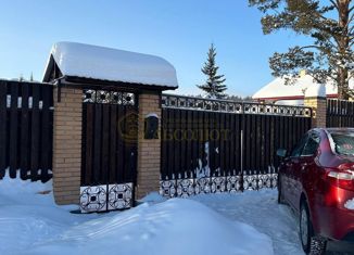 Продам дом, 180 м2, Ревда, Демидовская улица, 3А