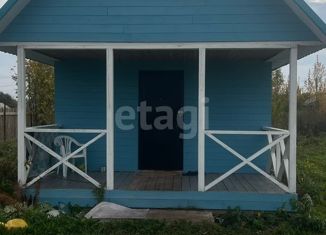 Дом на продажу, 31.7 м2, СНТ Наука, 3-я аллея