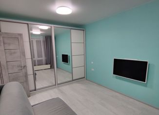 Продажа 2-ком. квартиры, 40.2 м2, Краснодар, улица Марины Цветаевой, 13, микрорайон Казанский