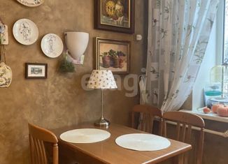 Продажа трехкомнатной квартиры, 87 м2, Москва, улица Маршала Неделина, 34к1, улица Маршала Неделина