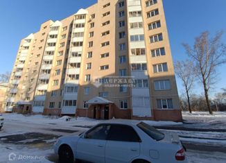 Продажа 2-комнатной квартиры, 48.7 м2, Кемеровская область, Рекордная улица, 19