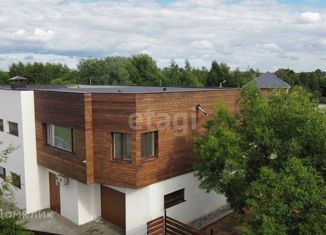 Продаю таунхаус, 219.3 м2, деревня Поздняково