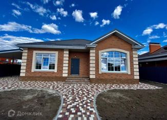 Продажа дома, 122 м2, хутор Махин, Мирный переулок