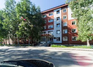 Продажа 1-комнатной квартиры, 11 м2, Нижневартовск, улица Мира, 16