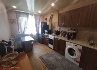 Продам 2-комнатную квартиру, 50.1 м2, посёлок Карачиха, Садовая улица, 23