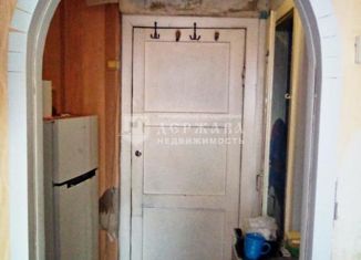 Продажа однокомнатной квартиры, 12.4 м2, Кемерово, Инициативная улица, 6, Кировский район