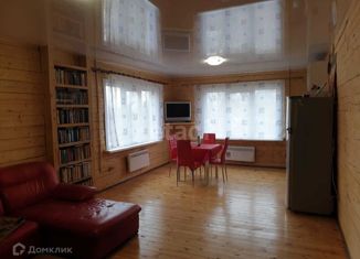 Продажа дома, 175 м2, урочище Тигровая Падь, Озёрная улица